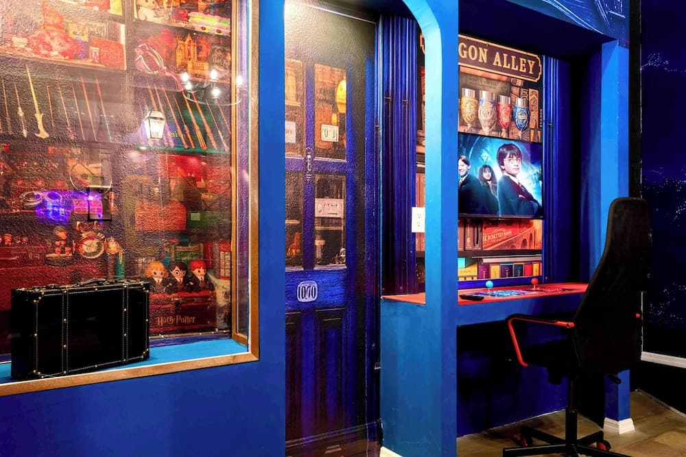 Magic Escape - Image 50