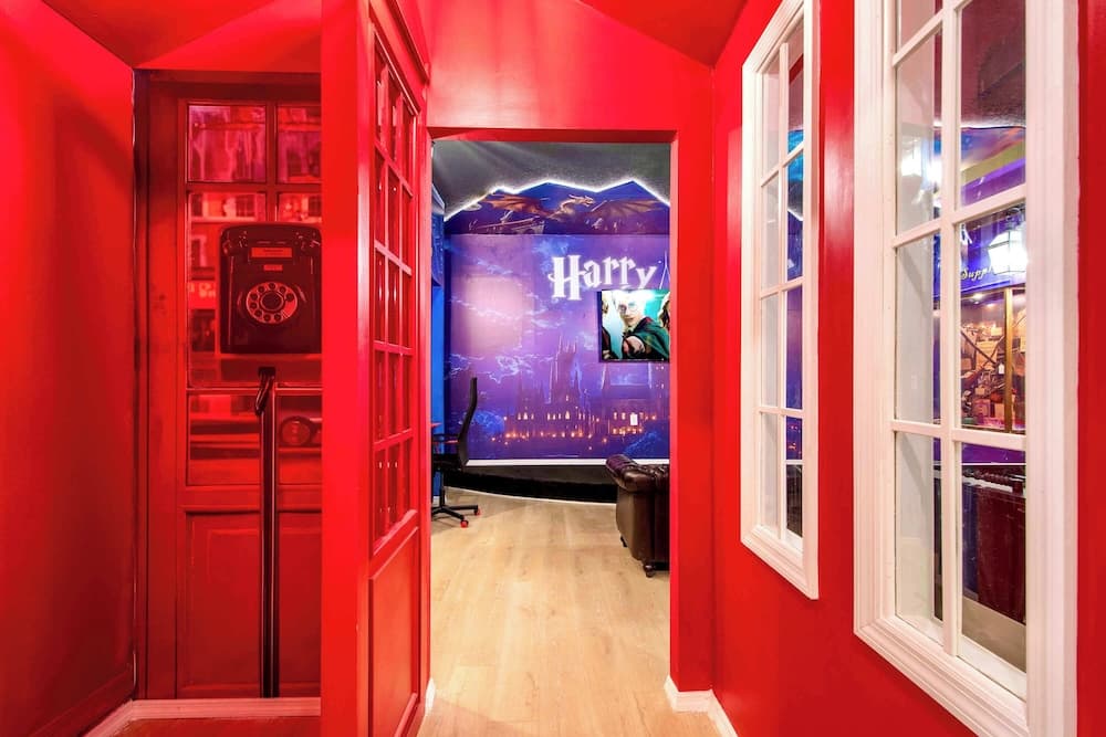 Magic Escape - Image 46