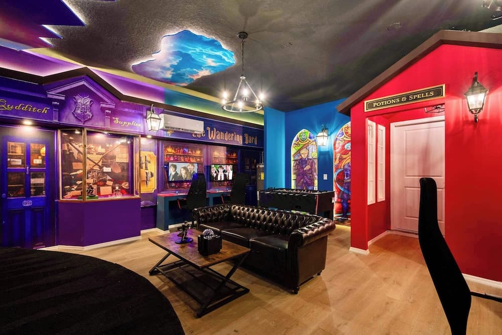 Magic Escape - Image 47