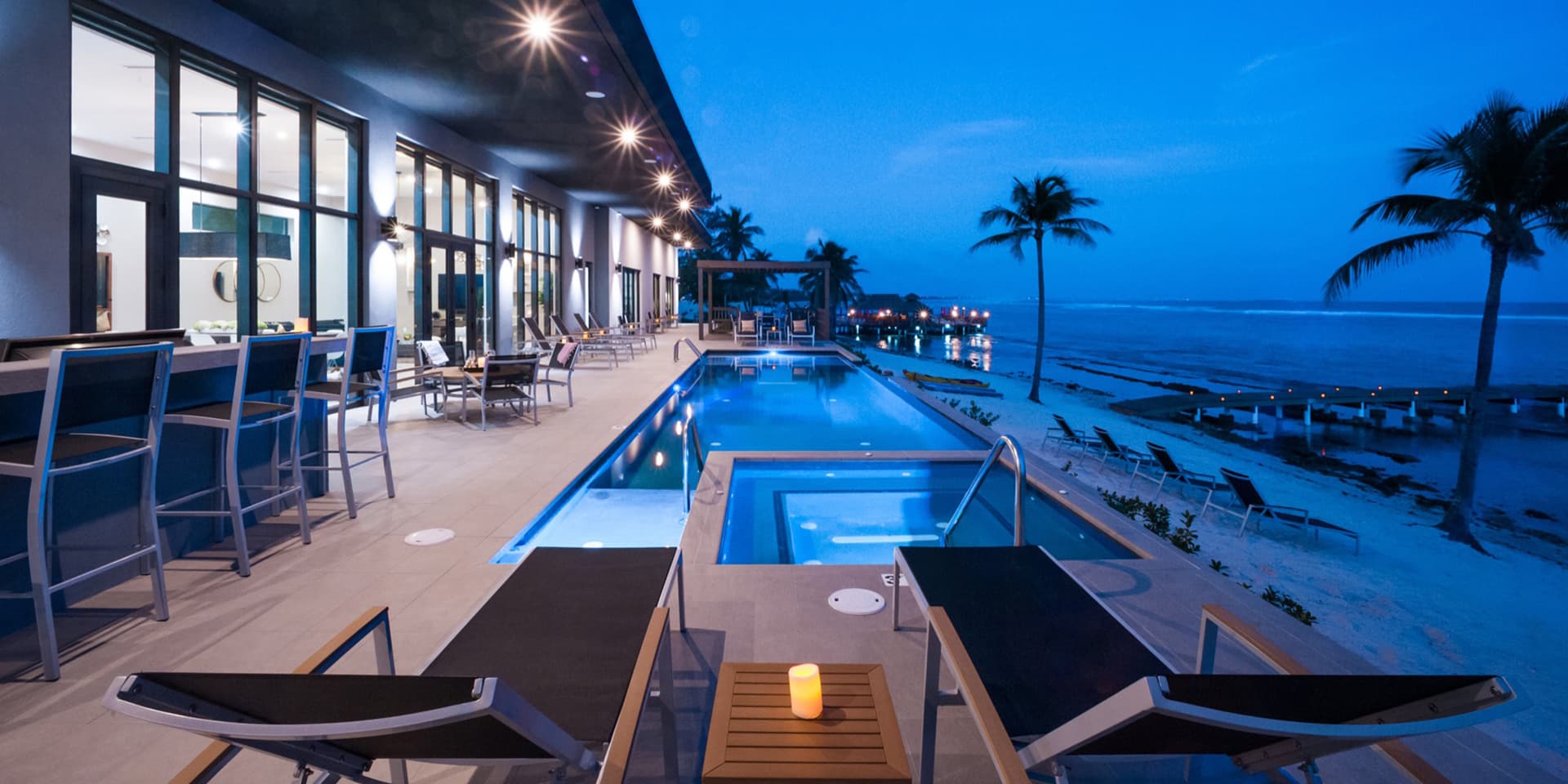 Evolution Villa - Image 2