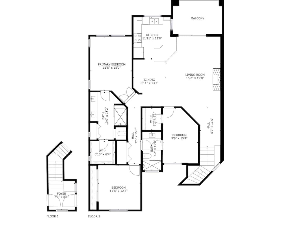 Eucalyptus Retreat - Image 4