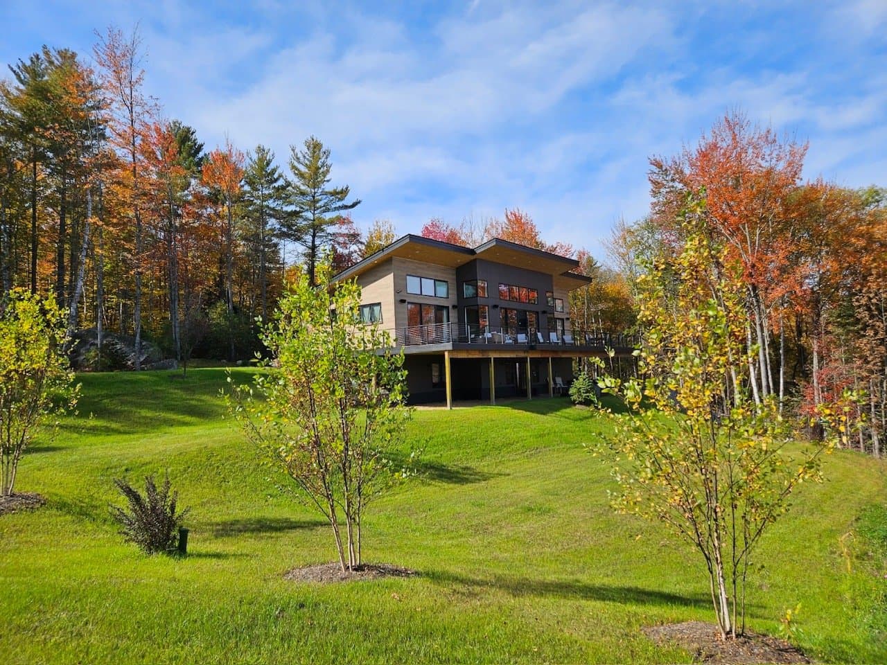 Retreat at Arrowhead #1AB