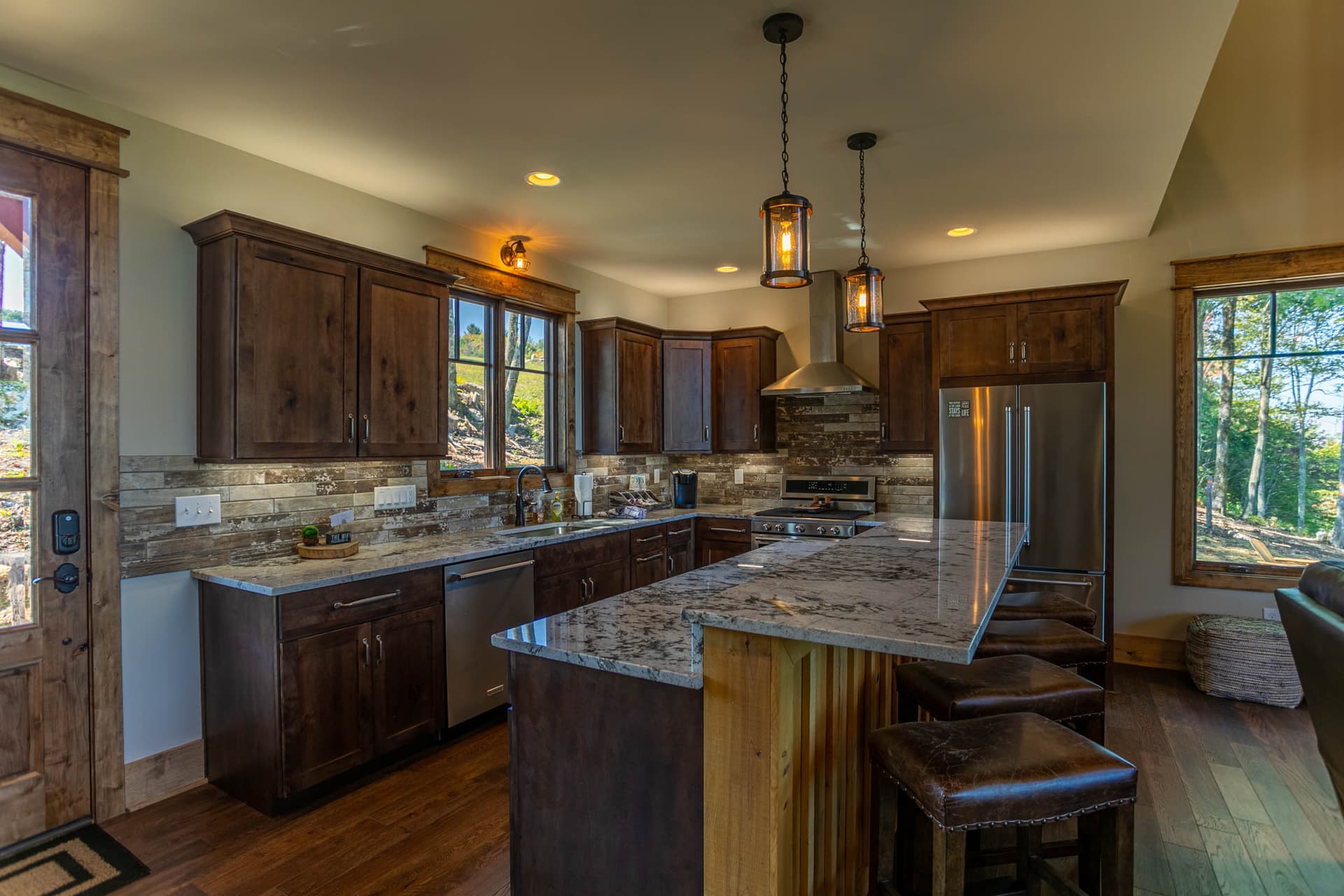 Evergreen Home - Image 6