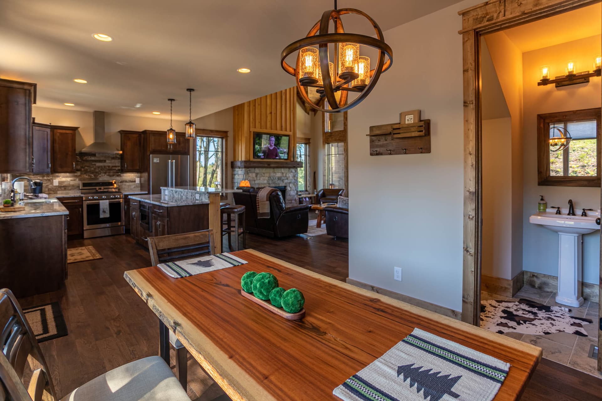 Evergreen Home - Image 9