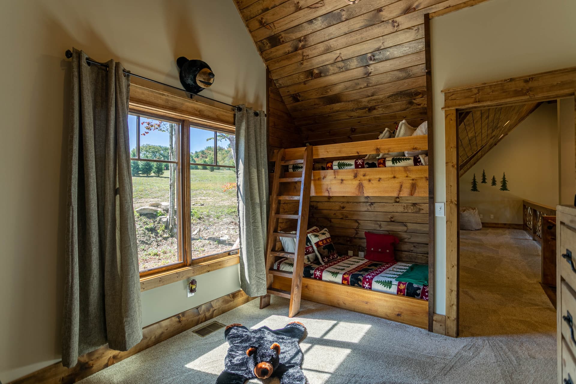 Evergreen Home - Image 19