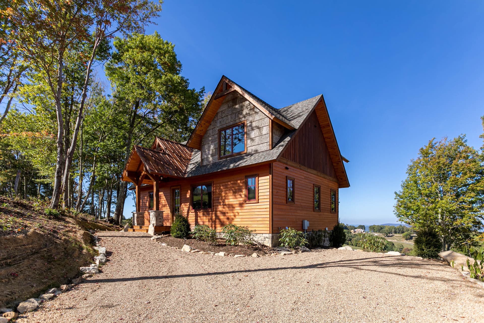 Evergreen Home - Image 32