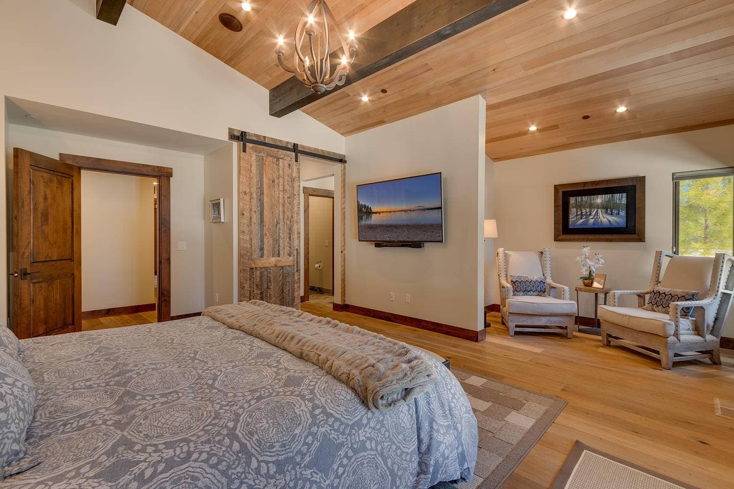 Sage Hen at Grays Crossing - Image 12