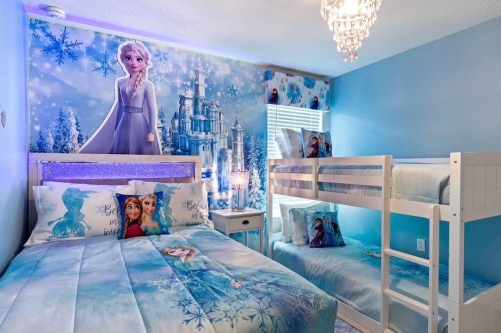 Grand Lily Villa - Image 11