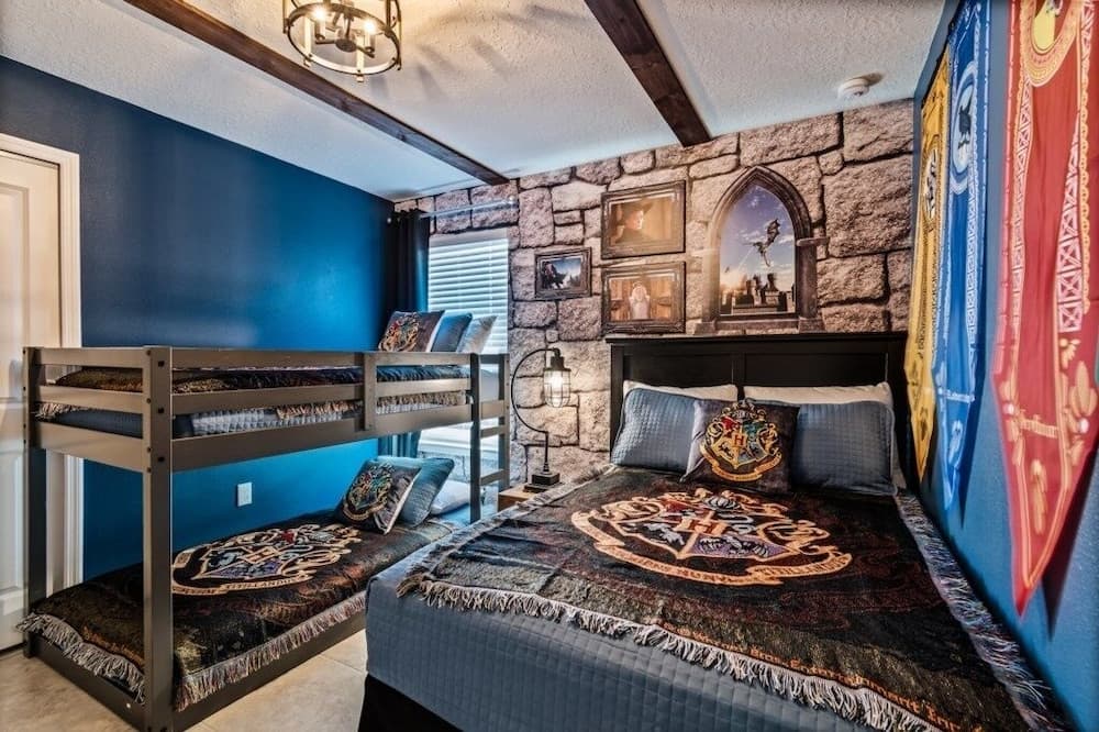 Grand Lily Villa - Image 12