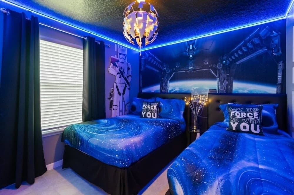 Grand Lily Villa - Image 13