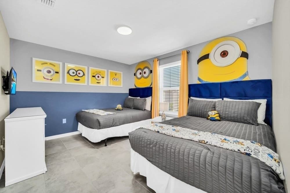 Grand Lily Villa - Image 14