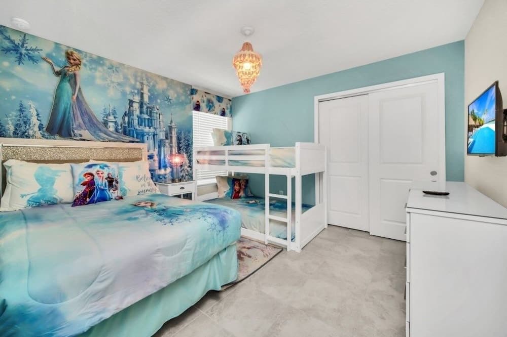 Grand Lily Villa - Image 18