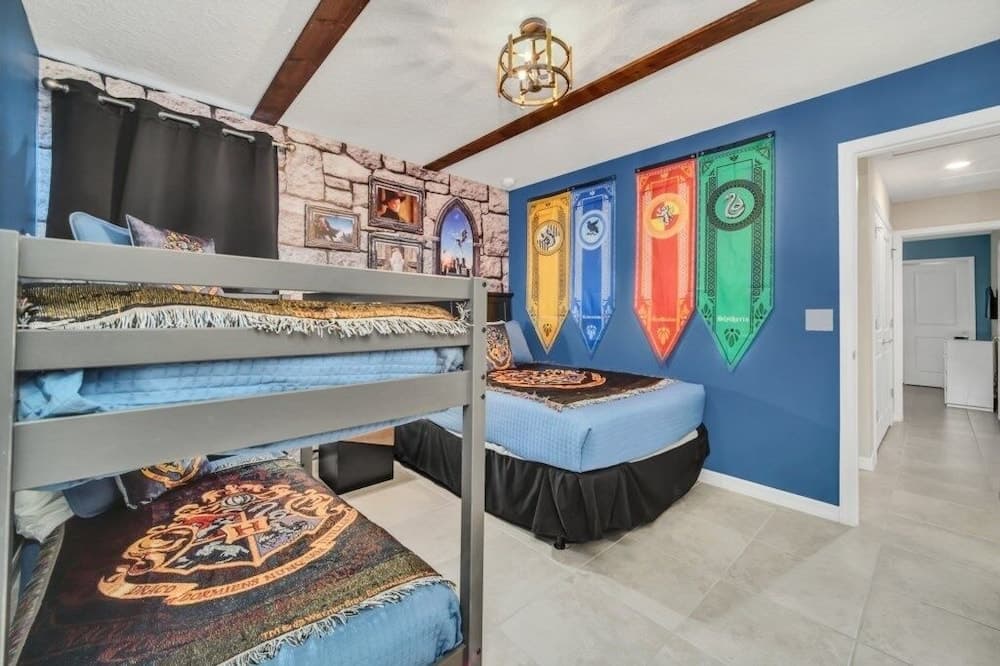 Grand Lily Villa - Image 15