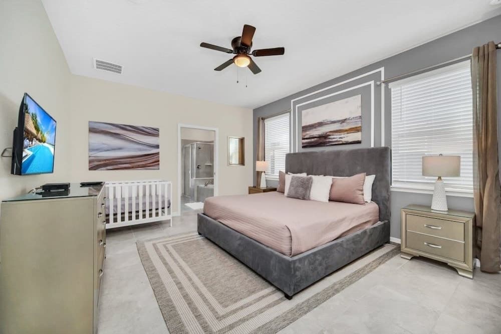 Grand Lily Villa - Image 19