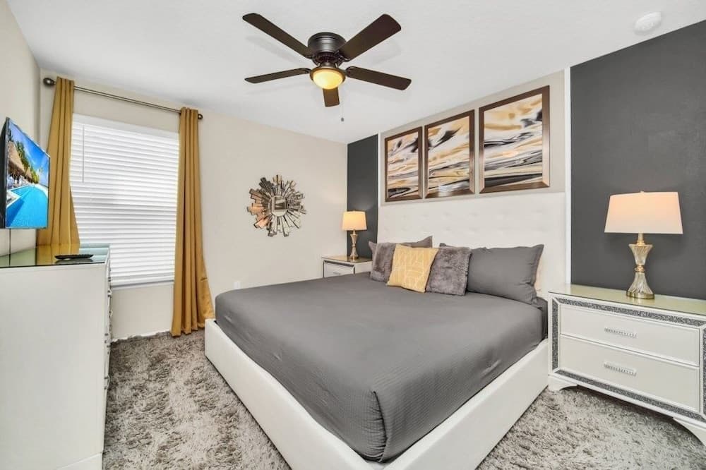 Grand Lily Villa - Image 20