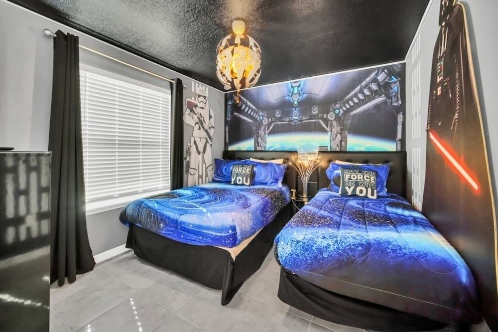 Grand Lily Villa - Image 21