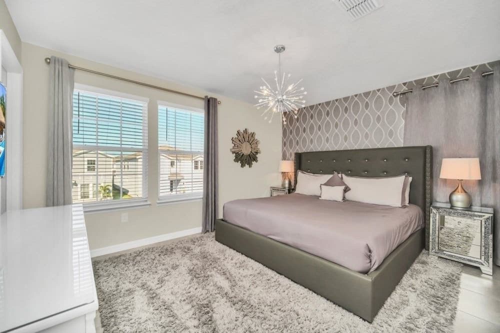 Grand Lily Villa - Image 23