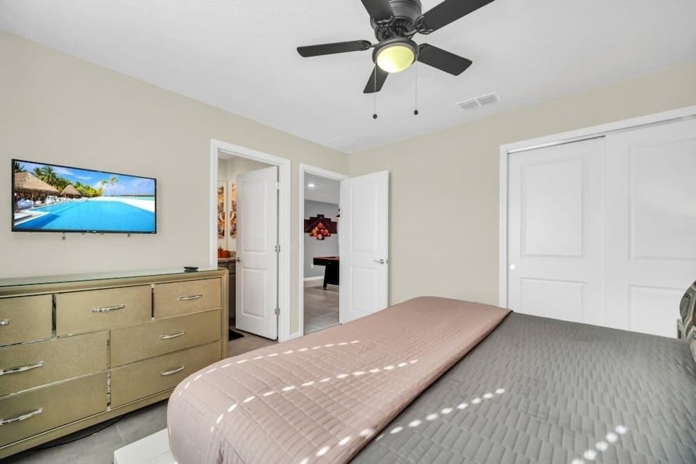 Grand Lily Villa - Image 25