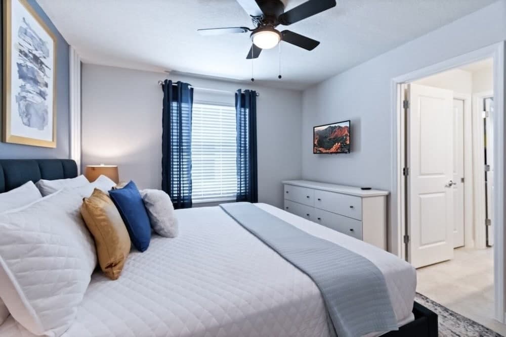 Grand Lily Villa - Image 26