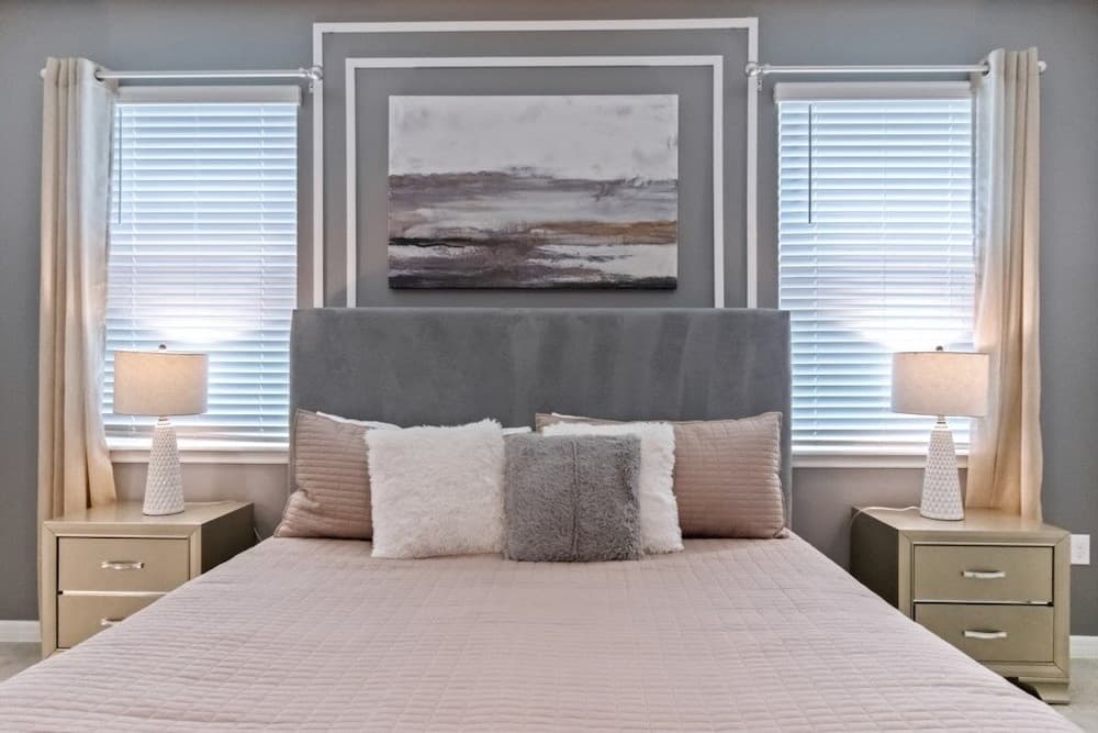 Grand Lily Villa - Image 29