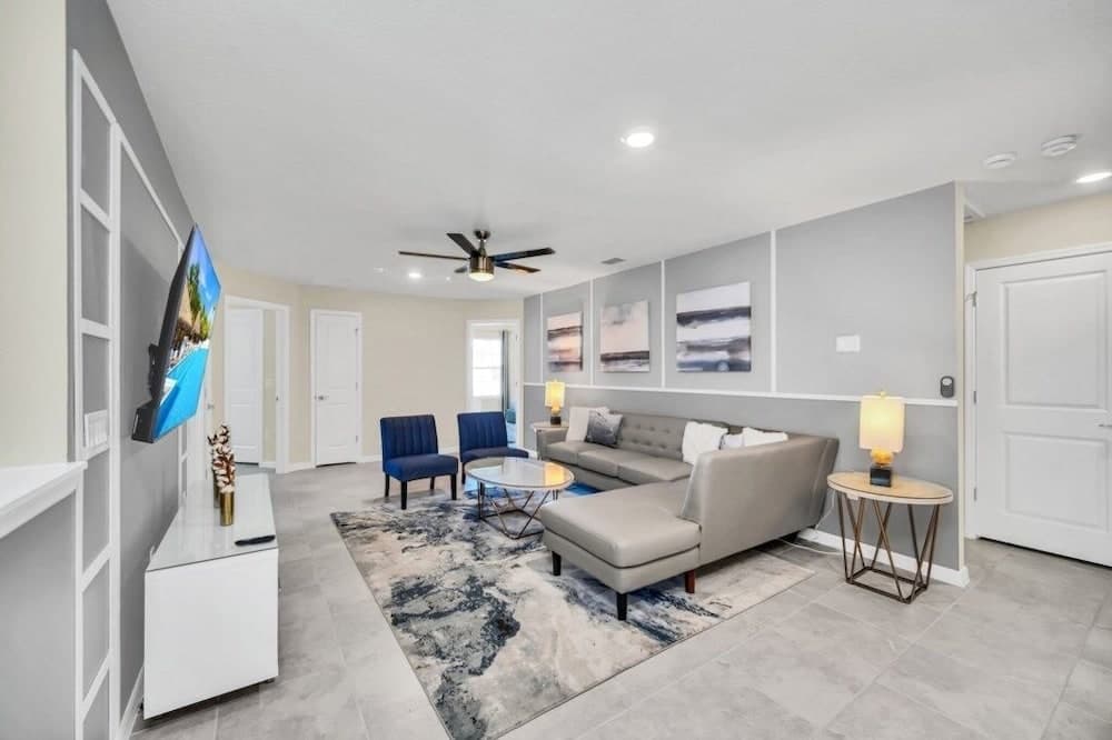 Grand Lily Villa - Image 30