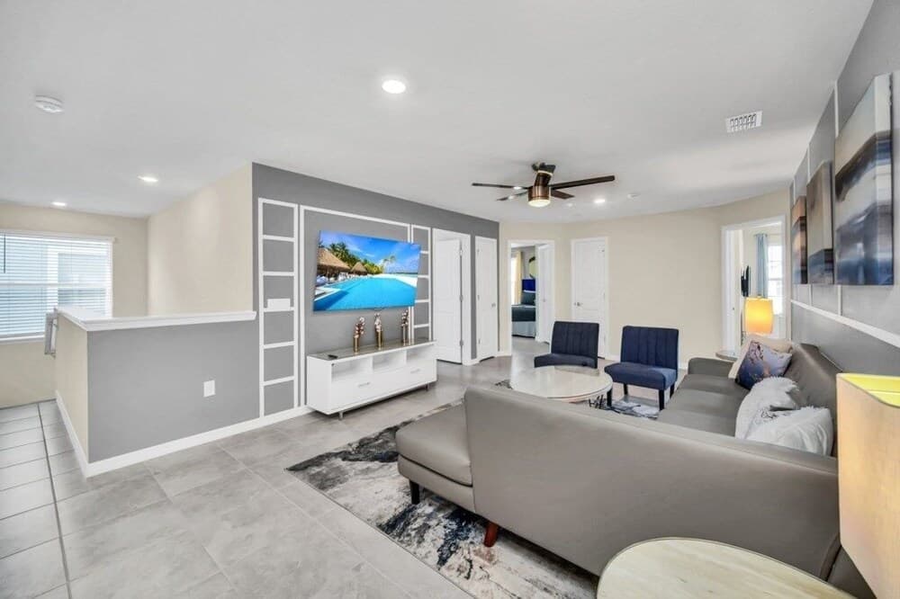 Grand Lily Villa - Image 31