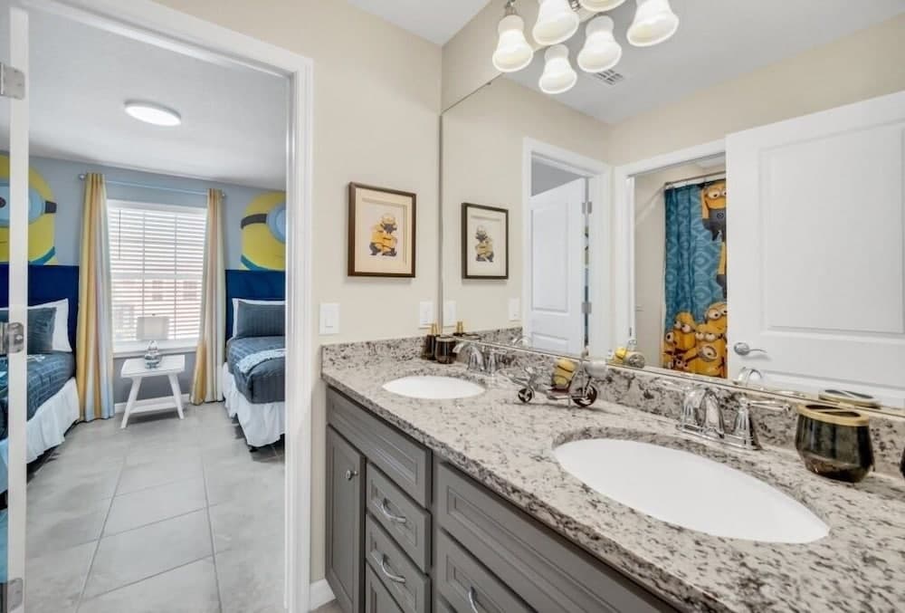 Grand Lily Villa - Image 37