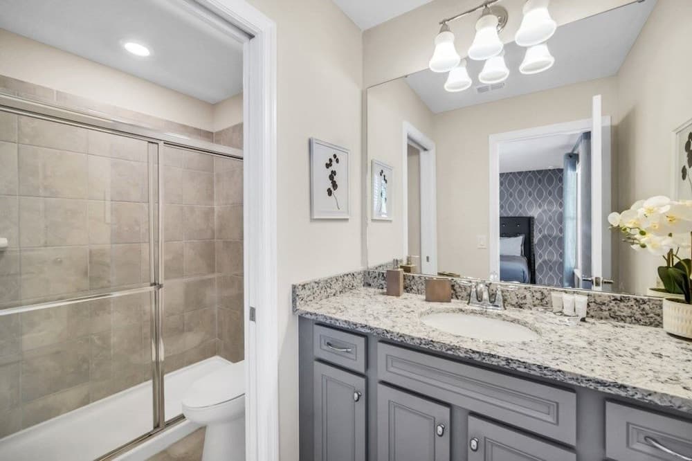 Grand Lily Villa - Image 38