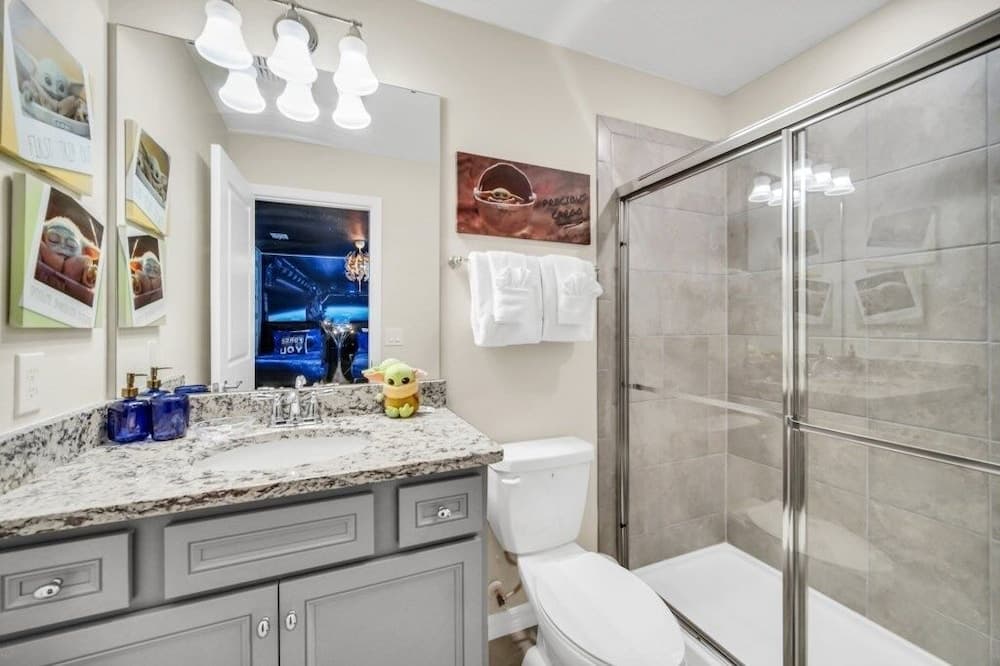 Grand Lily Villa - Image 40