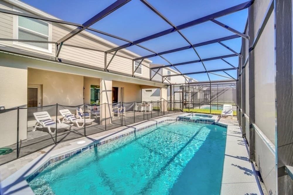 Grand Lily Villa - Image 41