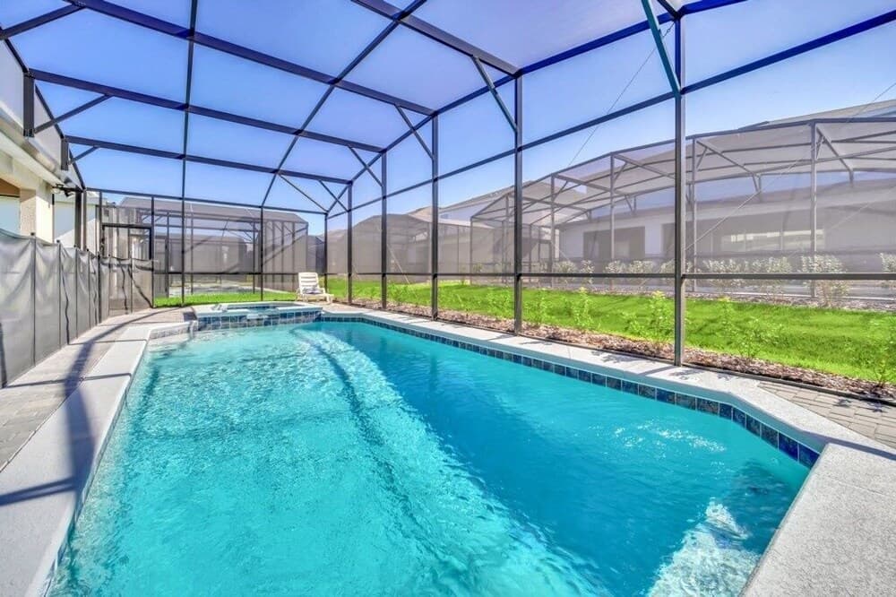 Grand Lily Villa - Image 53