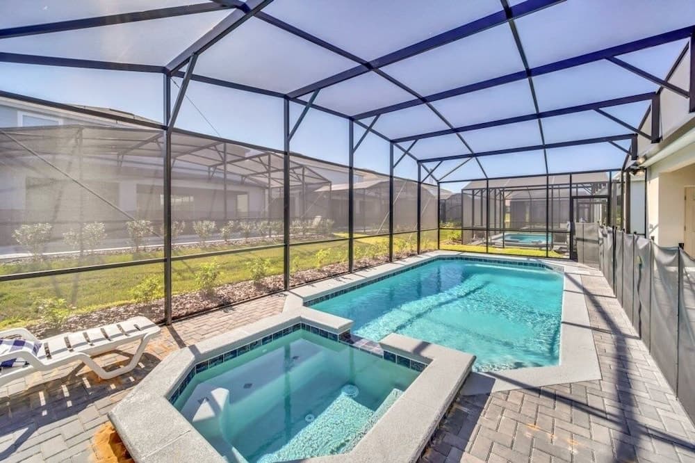 Grand Lily Villa - Image 2