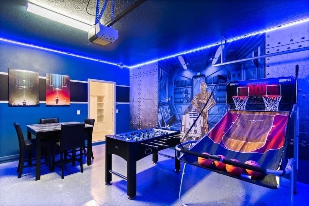 Grand Lily Villa - Image 47