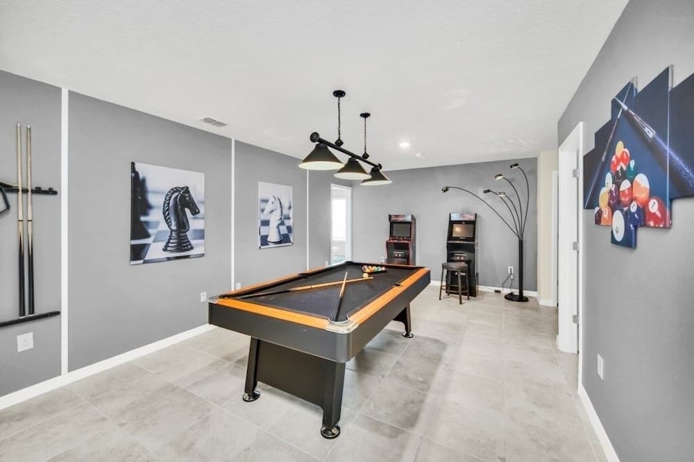 Grand Lily Villa - Image 42