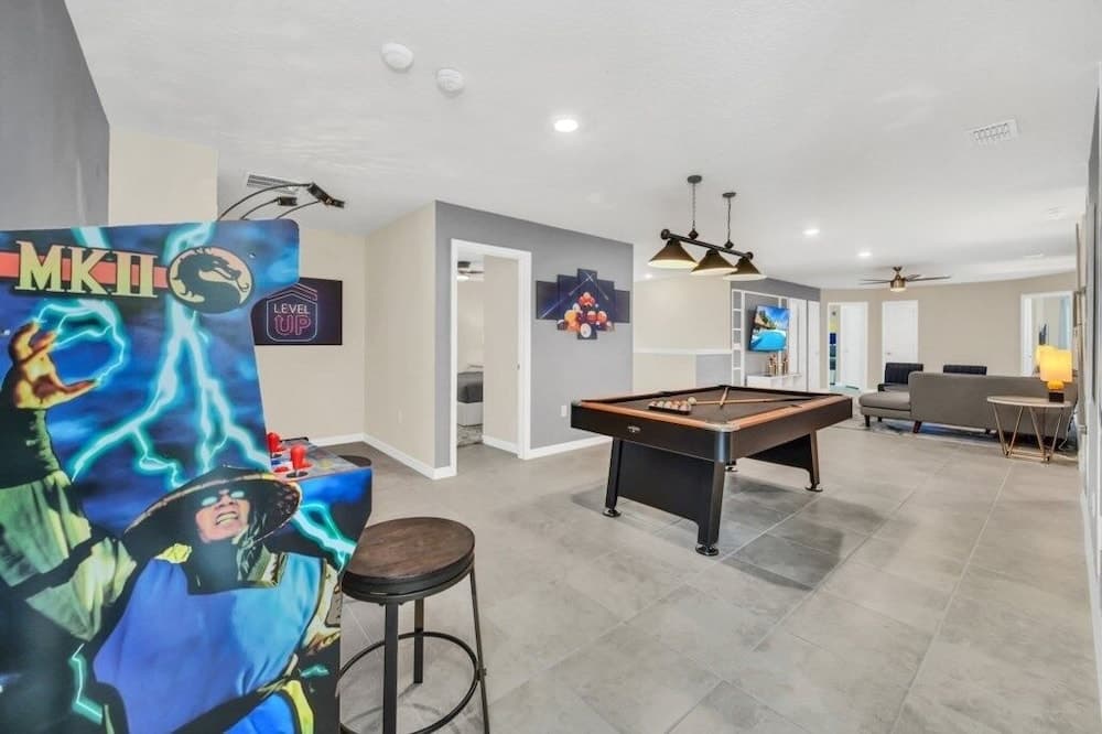 Grand Lily Villa - Image 43