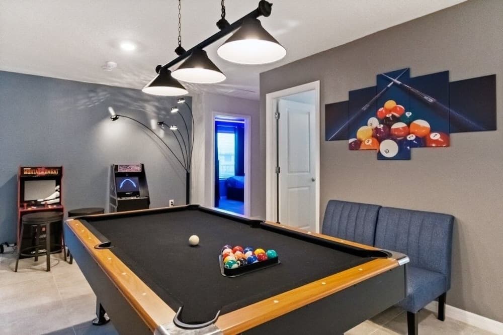 Grand Lily Villa - Image 44