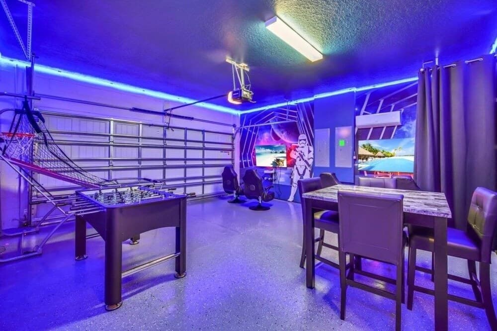 Grand Lily Villa - Image 46