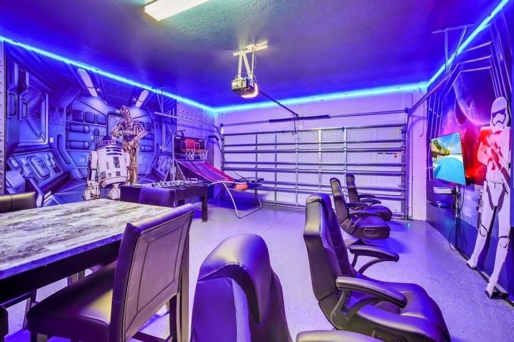 Grand Lily Villa - Image 48