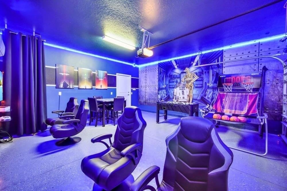 Grand Lily Villa - Image 49