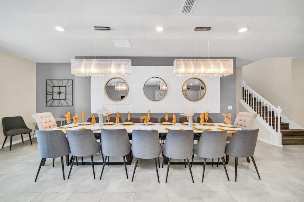 Grand Lily Villa - Image 8