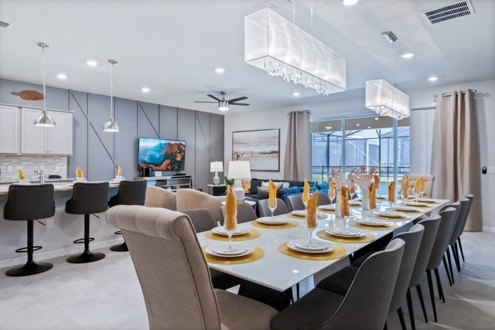 Grand Lily Villa - Image 9