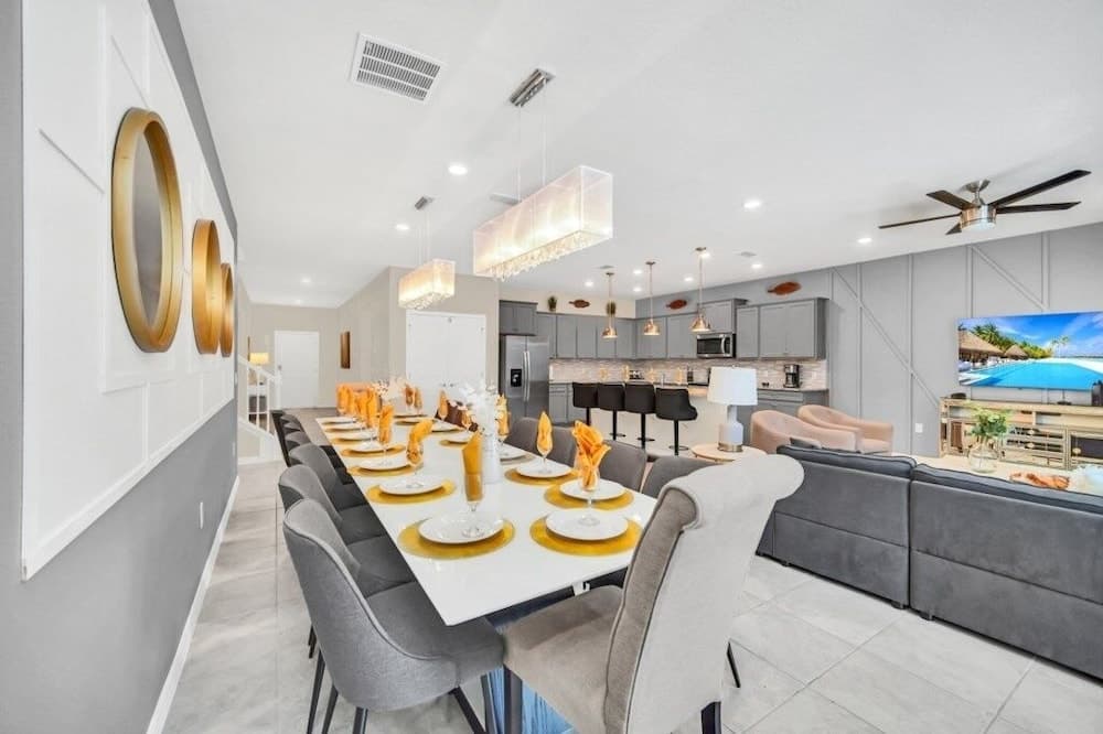 Grand Lily Villa - Image 10