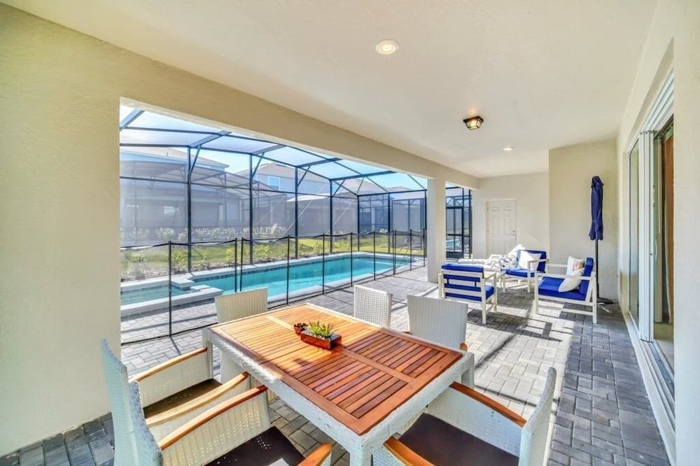 Grand Lily Villa - Image 57