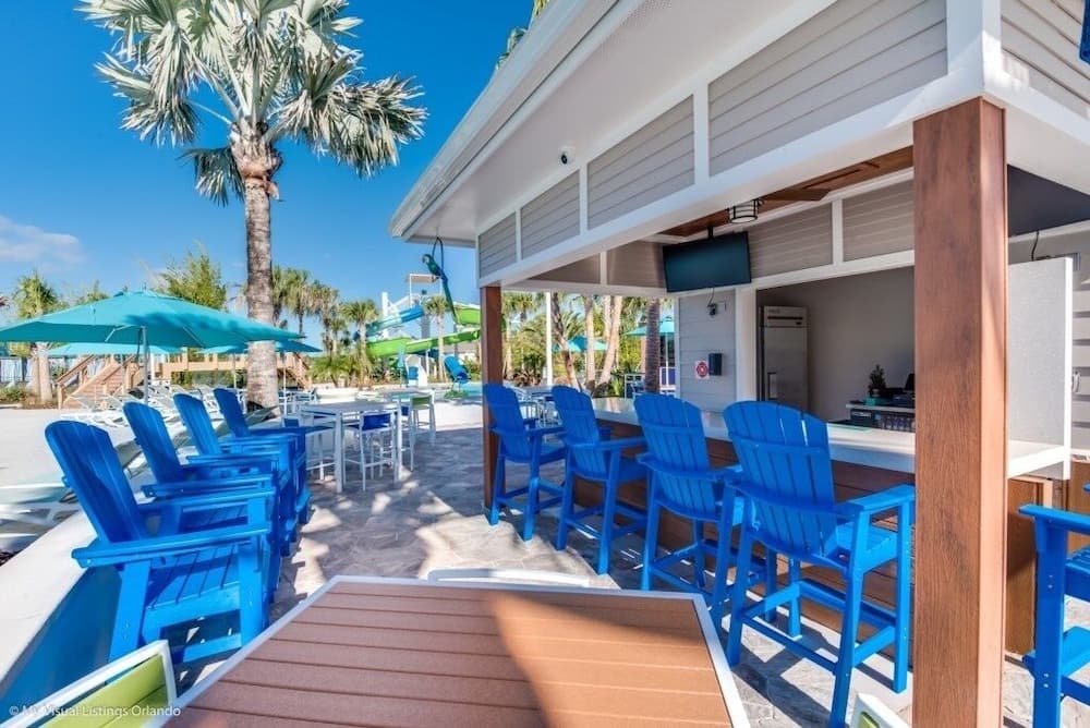 Grand Lily Villa - Image 58