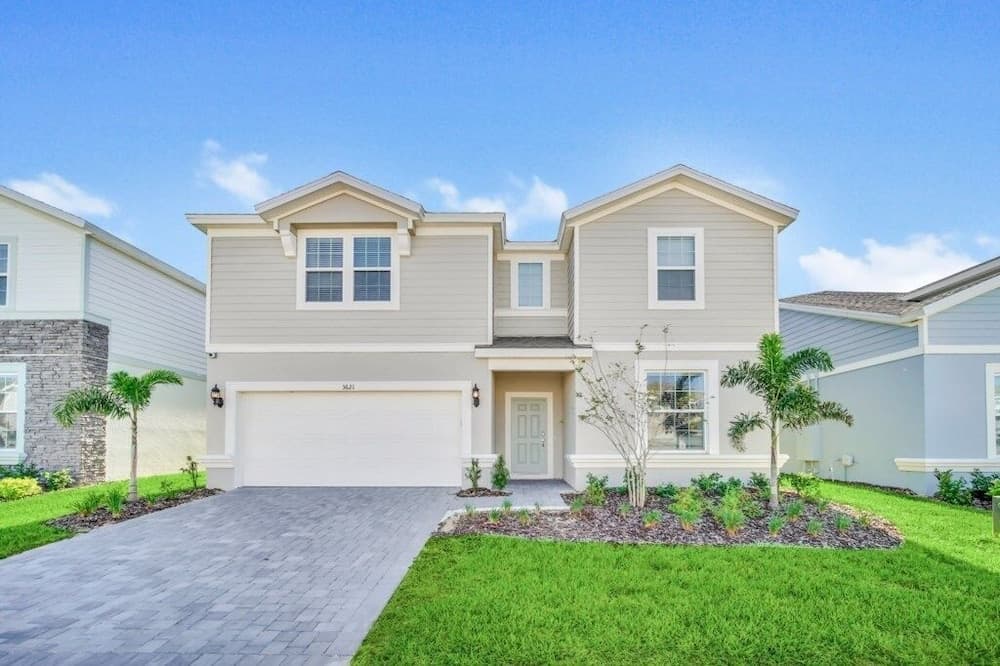 Grand Lily Villa - Image 51