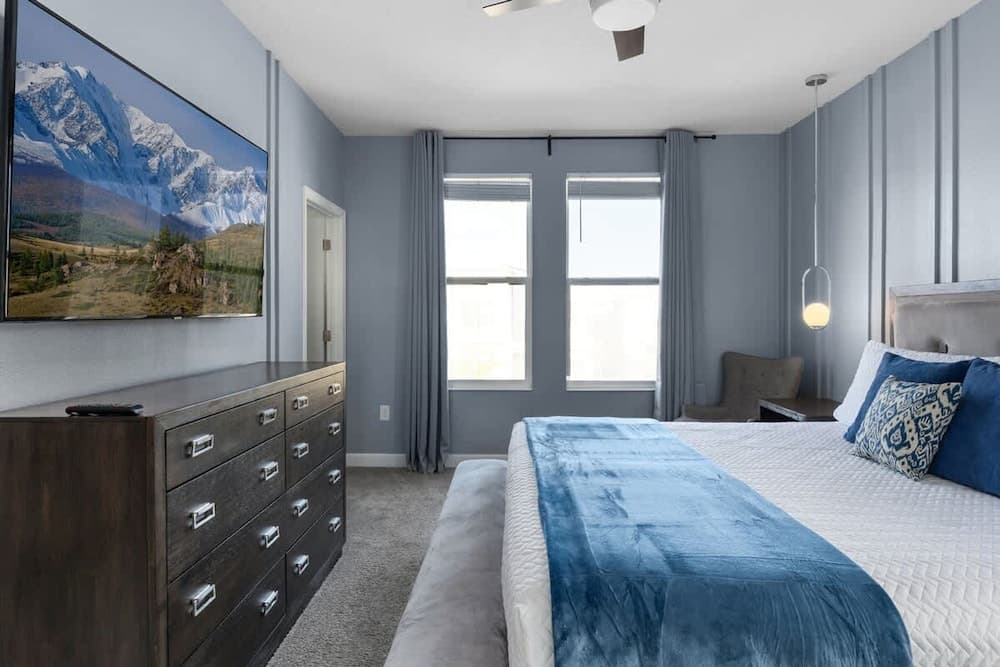 Exclusive Parkside Paradise - Image 24