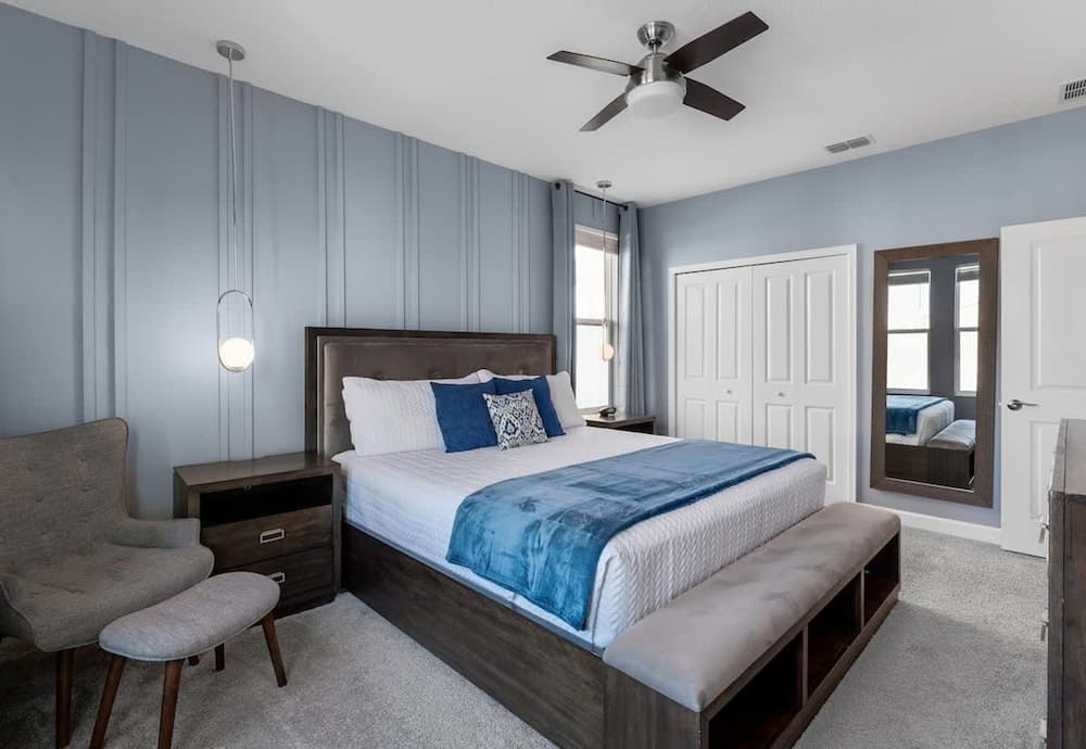 Exclusive Parkside Paradise - Image 25