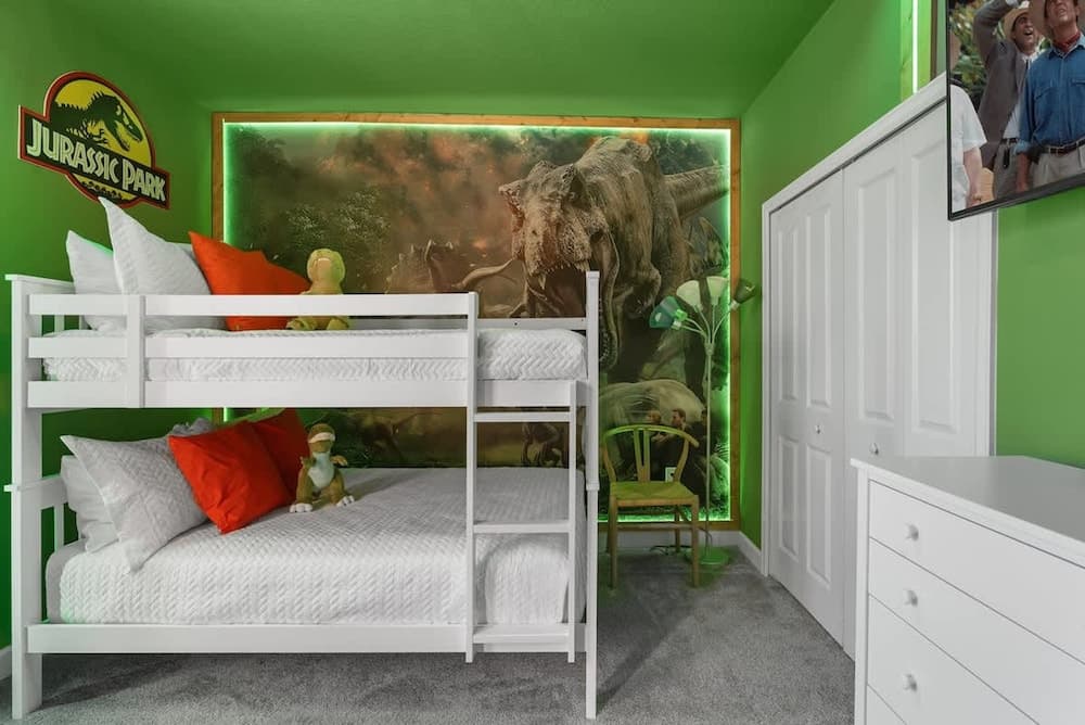 Exclusive Parkside Paradise - Image 38