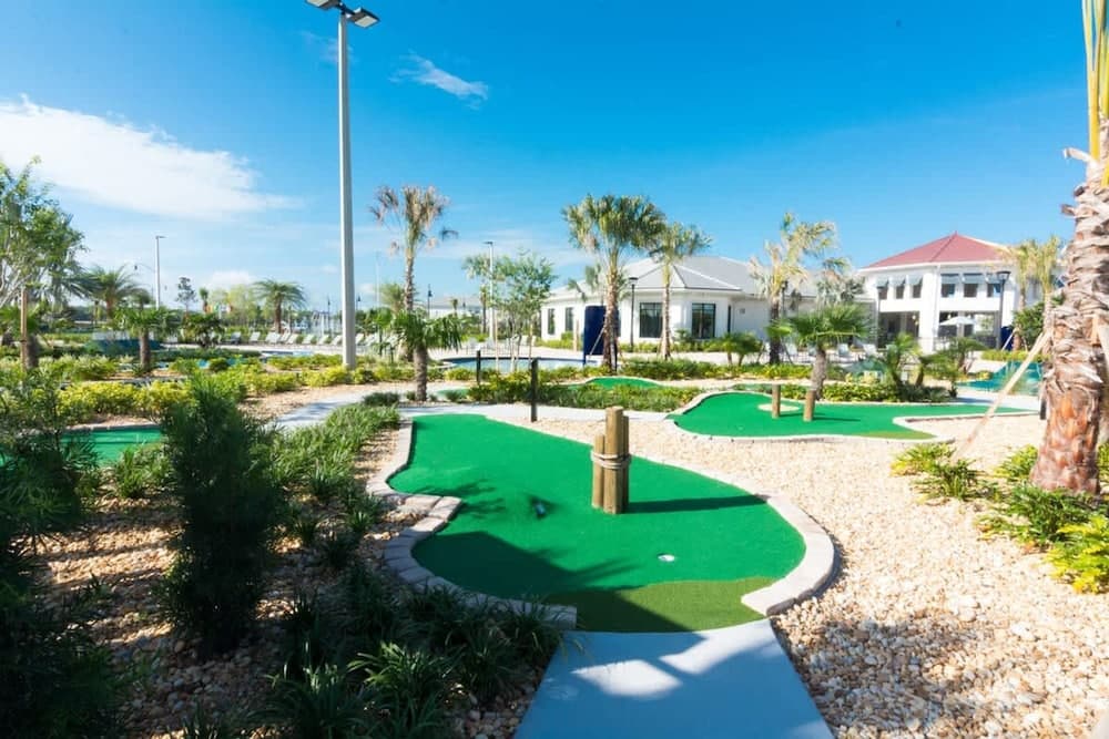 Exclusive Parkside Paradise - Image 72