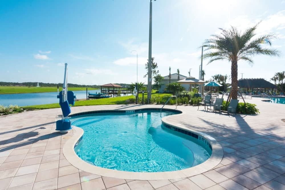 Exclusive Parkside Paradise - Image 75